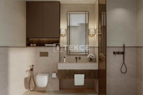 شقة في دبي 1غرف نوم, 72 م² رقم 115338 - صورة 19
