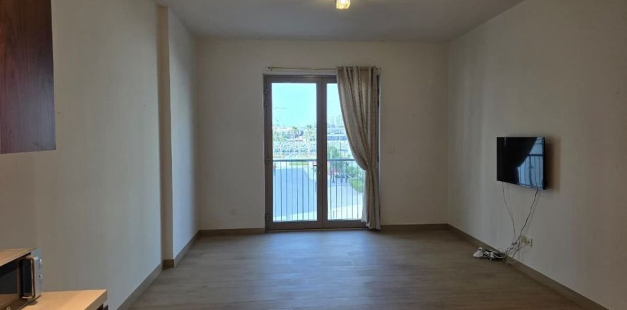 Apartamento en Dubai, 1 dormitorio, 70.3 m², № 133179