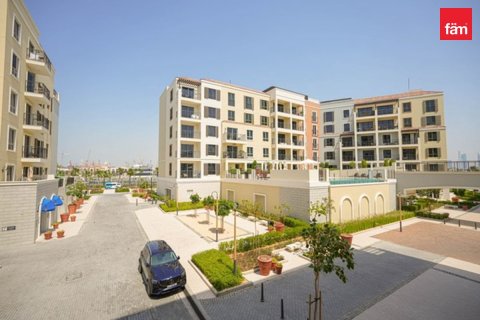 Apartamento en Dubai, 1 dormitorio, 70.3 m², № 133179 - foto 6