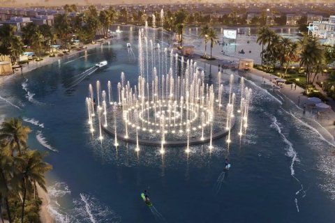 Maison de ville à Dubai, 4 chambres, 144 m², № 133180 - photo 7