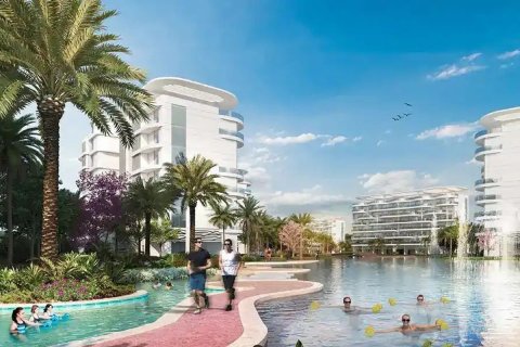 Maison de ville à Dubai, 4 chambres, 144 m², № 133180 - photo 10