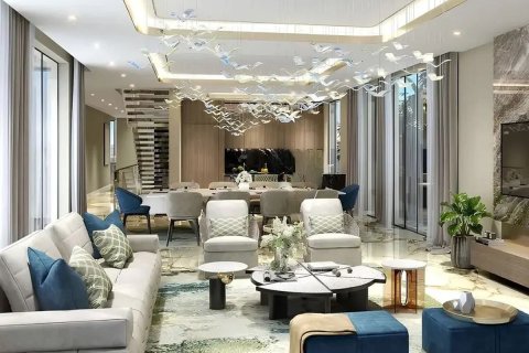 Maison de ville à Dubai, 4 chambres, 144 m², № 133180 - photo 11