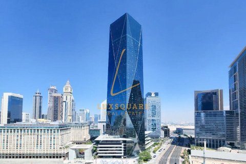 شقة في Park Towers, DIFC, دبي 1غرف نوم, 93 م² رقم 133175 - صورة 9