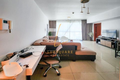 Квартира в Park Towers, DIFC, Дубай, 1 спальня, 93м², № 133175