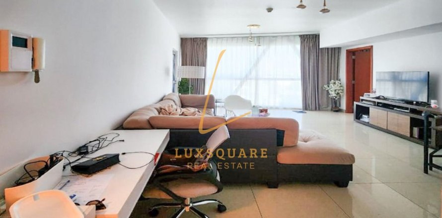 شقة في Park Towers, DIFC, دبي 1غرف نوم, 93 م² رقم 133175