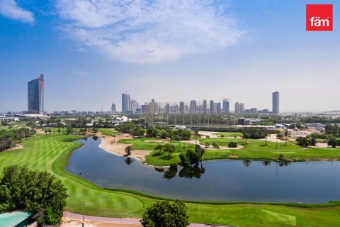 Apartment in The Hills, Dubai 3 bedrooms, 165.6 sq.m. № 133181