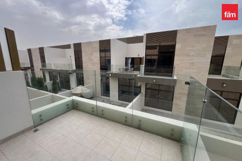 تاون هاوس في دبي 4 غرف نوم, 288 م² رقم 133176 - صورة 7