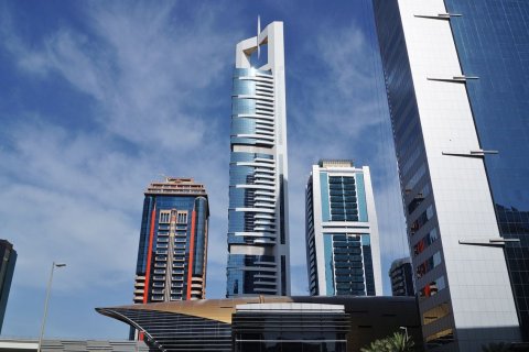 Sheikh Zayed Road - фото 5