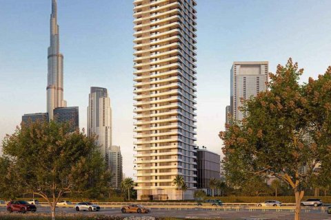 Address Grand Downtown في وسط مدينة دبي, دبي, رقم 11090