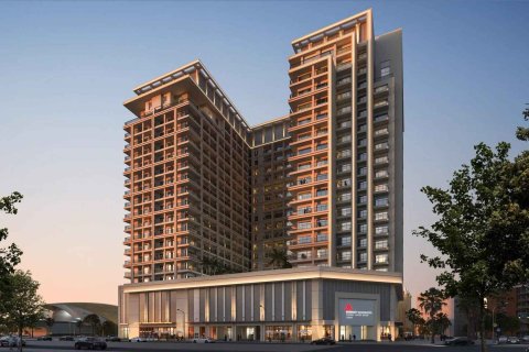 Marriott Residences في البرشاء, دبي, رقم 11094