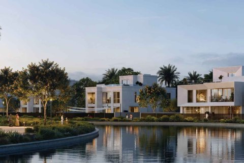 The Oasis Address في دبي, رقم 11091