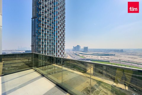 Квартира в Бизнес-Бэе, Дубай, 2 спальни, 110.6м², № 142020