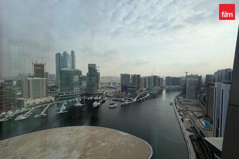 Office in Business Bay, Dubai 48.8 sq.m. № 142023 - photo 3