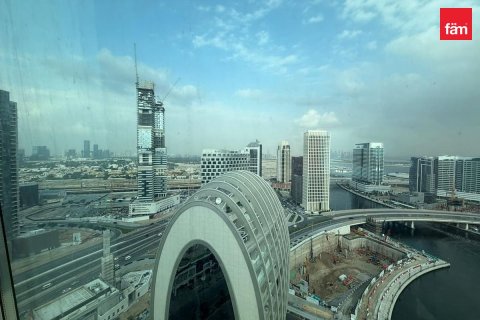 Office in Business Bay, Dubai 48.8 sq.m. № 142023 - photo 4