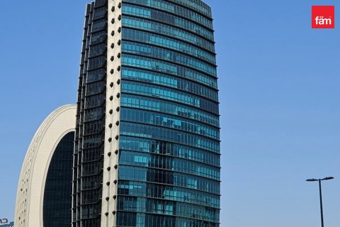 Office in Business Bay, Dubai 48.8 sq.m. № 142023 - photo 10