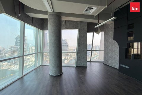 Office in Business Bay, Dubai 48.8 sq.m. № 142023
