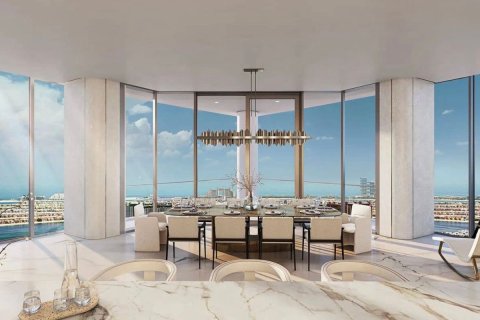 Apartment in Palm Jumeirah, Dubai 2 bedrooms, 317.4 sq.m. № 142019 - photo 4