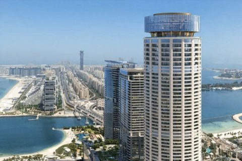 Apartment in Palm Jumeirah, Dubai 2 bedrooms, 317.4 sq.m. № 142019 - photo 7