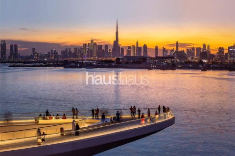 Appartement à Dubai Creek Harbour (The Lagoons), Dubai, 2 chambres, 134 m², № 44445 - photo 12