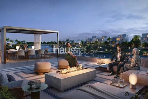 Villa en Dubai, 5 dormitorios, 963 m², № 44442 - foto 6