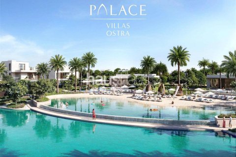 Villa en Dubai, 5 dormitorios, 963 m², № 44442 - foto 11