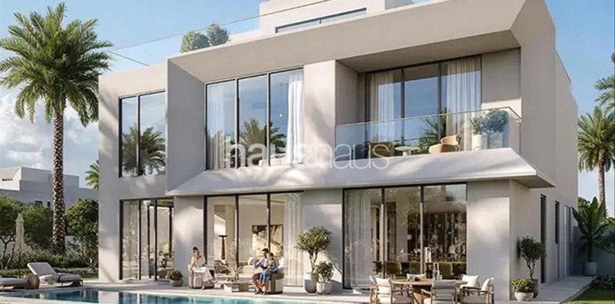 Villa en Dubai, 5 dormitorios, 963 m², № 44442