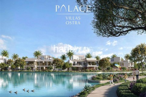 Villa en Dubai, 5 dormitorios, 963 m², № 44442 - foto 10