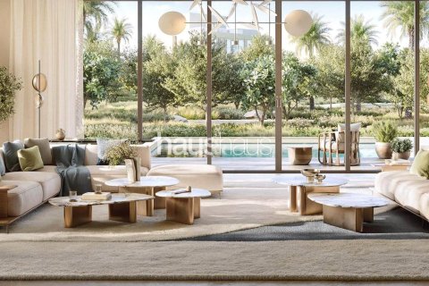 Villa en Dubai, 5 dormitorios, 963 m², № 44442 - foto 2
