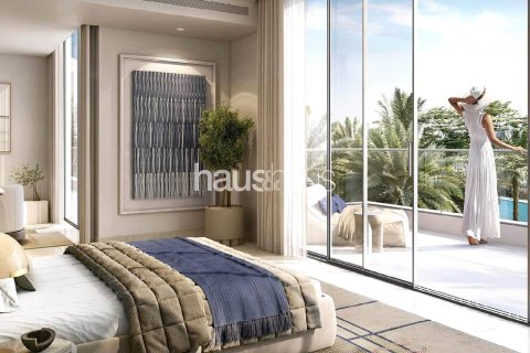 Villa en Dubai, 5 dormitorios, 963 m², № 44442 - foto 4