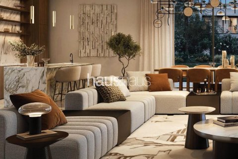 Villa en Dubai, 5 dormitorios, 963 m², № 44442 - foto 5