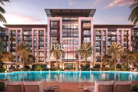 Appartement à Falcon City of Wonders, Dubai, 3 chambres, 164 m², № 44436