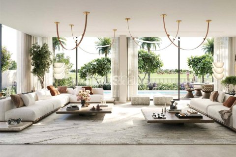 Villa en Dubai Investment Park, Dubai, 5 dormitorios, 800 m², № 44443 - foto 2