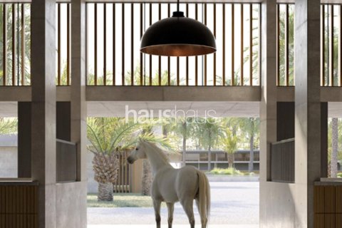 Villa en Dubai Investment Park, Dubai, 5 dormitorios, 800 m², № 44443 - foto 11