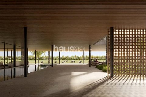 Villa en Dubai Investment Park, Dubai, 5 dormitorios, 800 m², № 44443 - foto 4