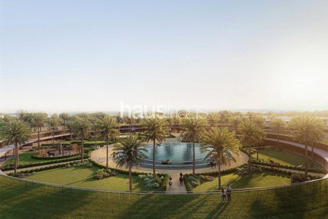 Villa en Dubai Investment Park, Dubai, 5 dormitorios, 800 m², № 44443 - foto 6