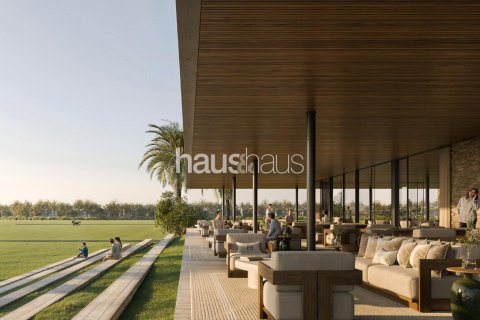 Villa en Dubai Investment Park, Dubai, 5 dormitorios, 800 m², № 44443 - foto 5