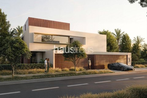 Villa en Dubai Investment Park, Dubai, 5 dormitorios, 800 m², № 44443 - foto 12