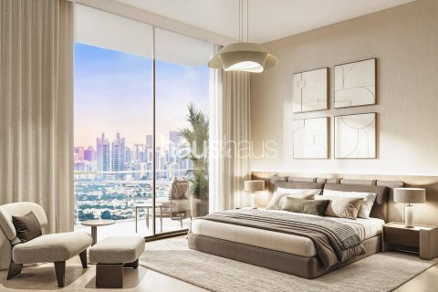 Apartamento en Jumeirah Village Triangle, Dubai, 1 dormitorio, 53 m², № 44446 - foto 9