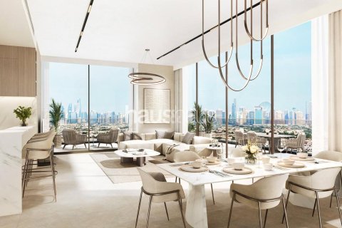 Apartamento en Jumeirah Village Triangle, Dubai, 1 dormitorio, 53 m², № 44446 - foto 6