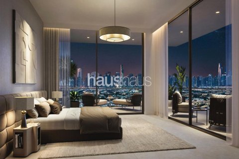 Appartement à Jumeirah Village Triangle, Dubai, 1 chambre, 53 m², № 44446