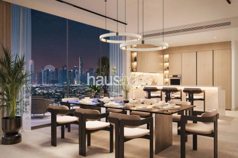 Apartamento en Jumeirah Village Triangle, Dubai, 1 dormitorio, 53 m², № 44446 - foto 11