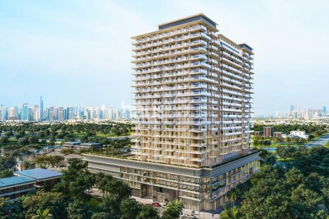 Apartamento en Jumeirah Village Triangle, Dubai, 1 dormitorio, 53 m², № 44446 - foto 3