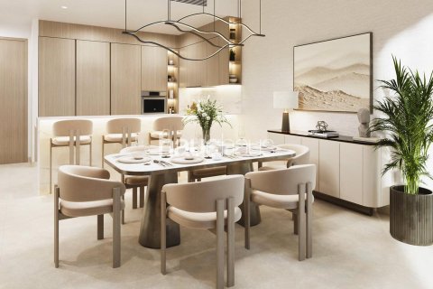 Apartamento en Jumeirah Village Triangle, Dubai, 1 dormitorio, 53 m², № 44446 - foto 10