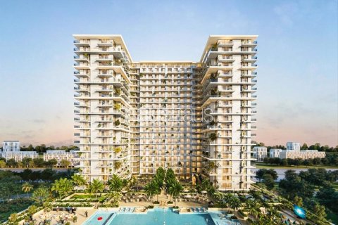 Apartamento en Jumeirah Village Triangle, Dubai, 1 dormitorio, 53 m², № 44446 - foto 2