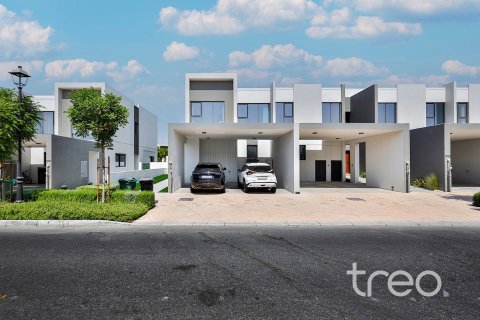 Townhouse in Villanova, Dubai Land, Dubai 4 bedrooms, 216.37 sq.m. № 134529 - photo 2