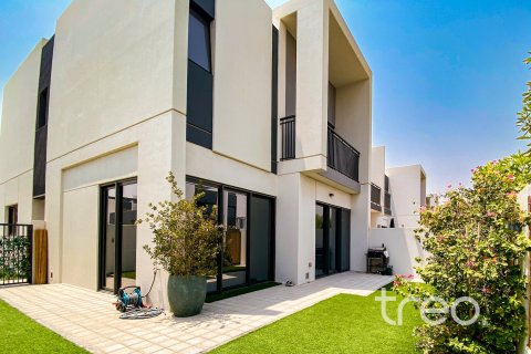 Таунхаус в Villanova, Dubai Land, Дубай, 4 спальни, 216.37м², № 134529