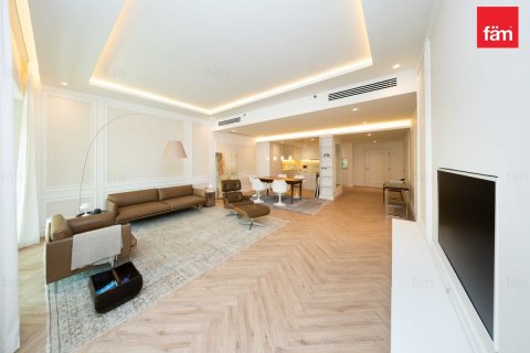 Apartment in Palm Jumeirah, Dubai 2 bedrooms, 185.2 sq.m. № 113194