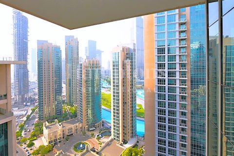 شقة في وسط مدينة دبي, دبي 3 غرف نوم, 155.02 م² رقم 113206