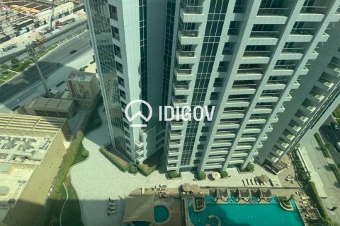 Офис в Бизнес-Бэе, Дубай, 87.14м², № 124647