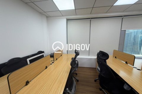 Oficina en Business Bay, Dubai, 93.18 m², № 124645